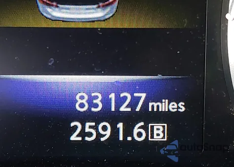 2017 Infiniti Q50 3.0T Premium из США, поврежденный, VIN JN1EV7AP5HM742753